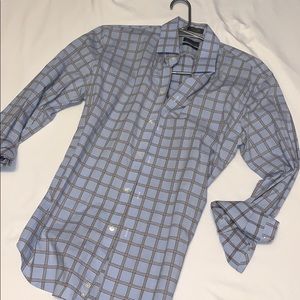 Men’s dress shirt